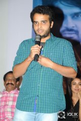 Prema Ishq Kaadhal Audio Success Meet